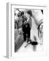 The Cabinet of Dr. Caligari, Conrad Veidt, Lil Dagover, 1920-null-Framed Photo