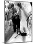 The Cabinet of Dr. Caligari, Conrad Veidt, Lil Dagover, 1920-null-Mounted Photo