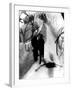 The Cabinet of Dr. Caligari, Conrad Veidt, Lil Dagover, 1920-null-Framed Photo