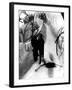 The Cabinet of Dr. Caligari, Conrad Veidt, Lil Dagover, 1920-null-Framed Photo
