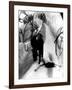 The Cabinet of Dr. Caligari, Conrad Veidt, Lil Dagover, 1920-null-Framed Photo