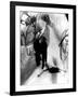 The Cabinet of Dr. Caligari, Conrad Veidt, Lil Dagover, 1920-null-Framed Photo