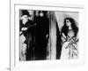 The Cabinet of Dr Caligari-null-Framed Giclee Print