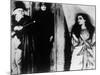 The Cabinet of Dr Caligari-null-Mounted Giclee Print