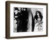 The Cabinet of Dr Caligari-null-Framed Giclee Print