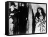 The Cabinet of Dr Caligari-null-Framed Stretched Canvas