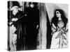 The Cabinet of Dr Caligari-null-Stretched Canvas