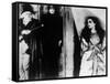 The Cabinet of Dr Caligari-null-Framed Stretched Canvas