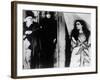 The Cabinet of Dr Caligari-null-Framed Giclee Print