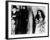 The Cabinet of Dr Caligari-null-Framed Giclee Print