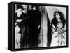 The Cabinet of Dr Caligari-null-Framed Stretched Canvas