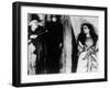 The Cabinet of Dr Caligari-null-Framed Giclee Print