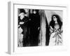 The Cabinet of Dr Caligari-null-Framed Giclee Print