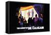 The Cabinet of Dr. Caligari-null-Framed Stretched Canvas