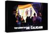 The Cabinet of Dr. Caligari-null-Stretched Canvas