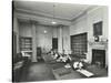 The Cabinet Room at Number 10, Downing Street, London, 1927-null-Stretched Canvas