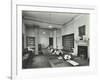 The Cabinet Room at Number 10, Downing Street, London, 1927-null-Framed Photographic Print