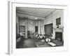 The Cabinet Room at Number 10, Downing Street, London, 1927-null-Framed Photographic Print