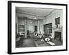 The Cabinet Room at Number 10, Downing Street, London, 1927-null-Framed Photographic Print