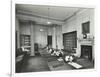 The Cabinet Room at Number 10, Downing Street, London, 1927-null-Framed Photographic Print