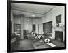 The Cabinet Room at Number 10, Downing Street, London, 1927-null-Framed Photographic Print