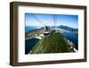 The Cable Car To Sugar Loaf In Rio De Janeiro-Mariusz Prusaczyk-Framed Photographic Print