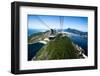 The Cable Car To Sugar Loaf In Rio De Janeiro-Mariusz Prusaczyk-Framed Photographic Print