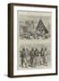 The Cabul Expeditionary Force-null-Framed Giclee Print