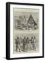 The Cabul Expeditionary Force-null-Framed Giclee Print