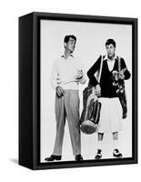 The Caddy, 1953-null-Framed Stretched Canvas