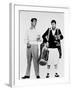 The Caddy, 1953-null-Framed Photographic Print