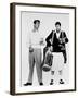 The Caddy, 1953-null-Framed Photographic Print