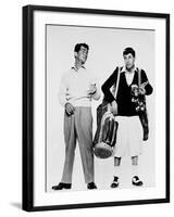 The Caddy, 1953-null-Framed Photographic Print