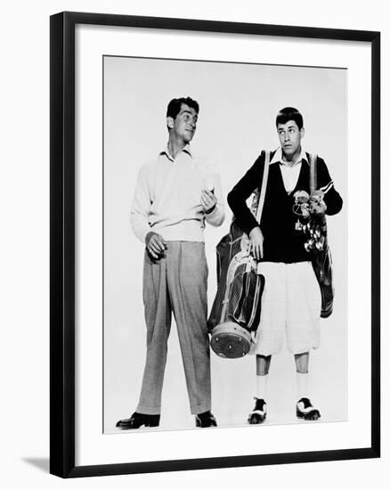 The Caddy, 1953-null-Framed Photographic Print