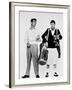 The Caddy, 1953-null-Framed Photographic Print