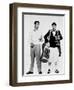 The Caddy, 1953-null-Framed Photographic Print
