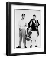 The Caddy, 1953-null-Framed Photographic Print