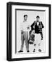 The Caddy, 1953-null-Framed Photographic Print