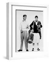 The Caddy, 1953-null-Framed Photographic Print