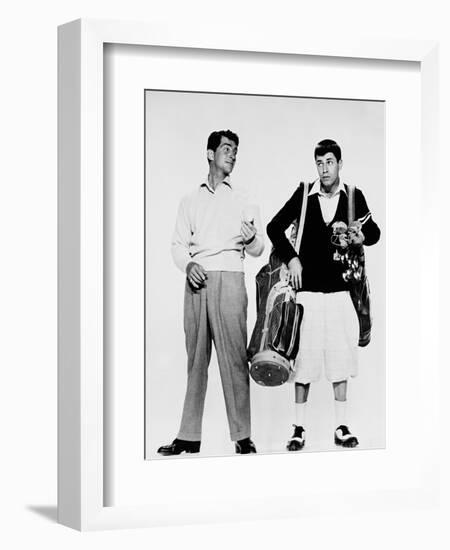 The Caddy, 1953-null-Framed Photographic Print