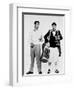 The Caddy, 1953-null-Framed Photographic Print