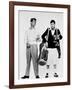 The Caddy, 1953-null-Framed Photographic Print