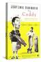 The Caddy, 1953-null-Stretched Canvas