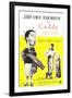 The Caddy, 1953-null-Framed Premium Giclee Print