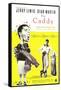 The Caddy, 1953-null-Framed Stretched Canvas