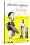 The Caddy, 1953-null-Stretched Canvas