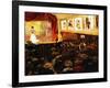 The Cafe-Concert, c.1904-Louis Abel-Truchet-Framed Giclee Print