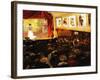 The Cafe-Concert, c.1904-Louis Abel-Truchet-Framed Giclee Print
