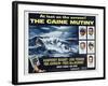 The Caine Mutiny, 1954, Directed by Edward Dmytryk-null-Framed Giclee Print