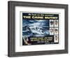 The Caine Mutiny, 1954, Directed by Edward Dmytryk-null-Framed Giclee Print